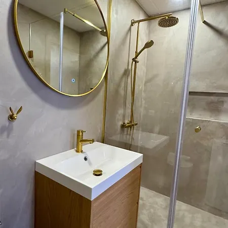 公寓 Cozy 2-bedroom Seaside *