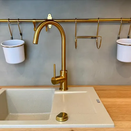 Appartement Cozy 2-bedroom Seaside Pärnu