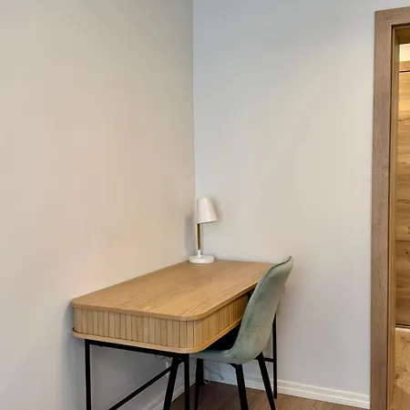 公寓 Cozy 2-bedroom Seaside