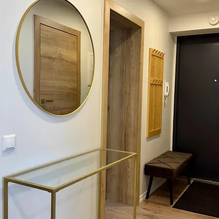 Cozy 2-bedroom Seaside 公寓