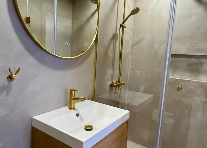 Appartement Cozy 2-bedroom Seaside *