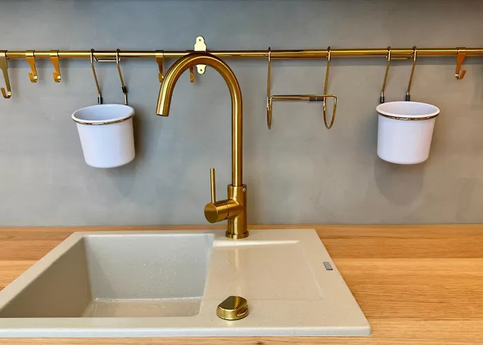 Appartement Cozy 2-bedroom Seaside Pärnu