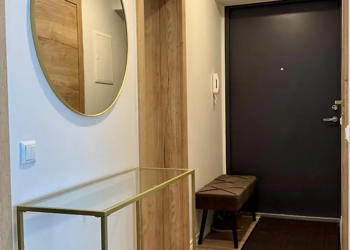 Cozy 2-bedroom Seaside Pärnu