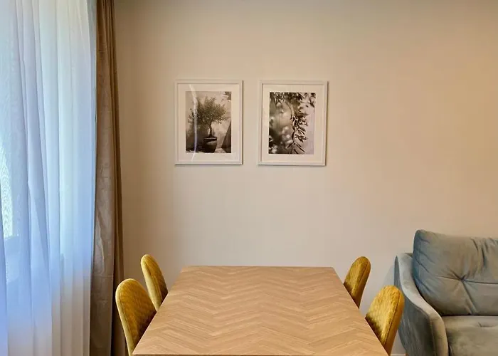 Cozy 2-bedroom Seaside * פארנו