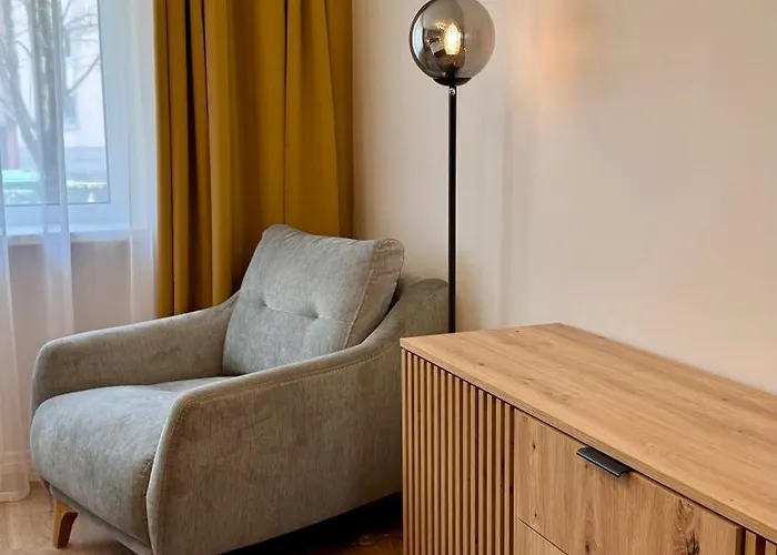 Cozy 2-bedroom Seaside